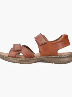 Herren Rieker Herren Sandalen