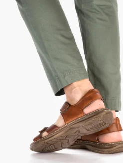 Herren Rieker Herren Sandalen