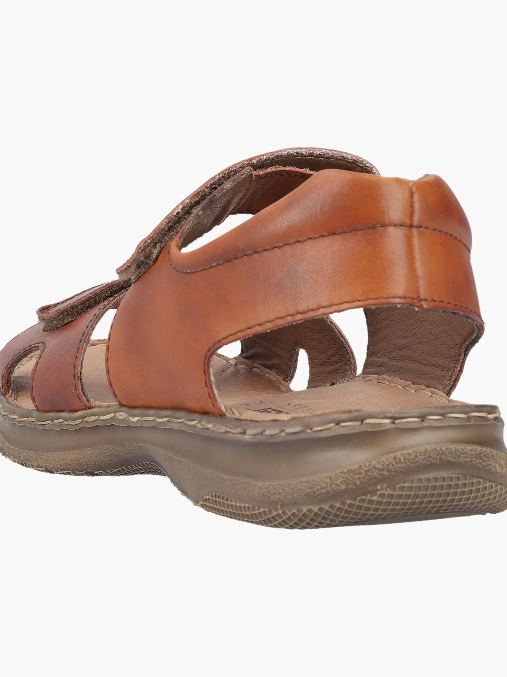 Herren Rieker Herren Sandalen