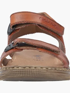 Herren Rieker Herren Sandalen