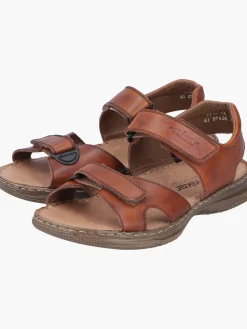 Herren Rieker Herren Sandalen