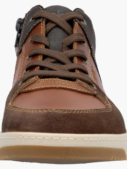 Herren Herren Schnürschuhe