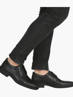 Herren Rieker Herren Schnürschuhe