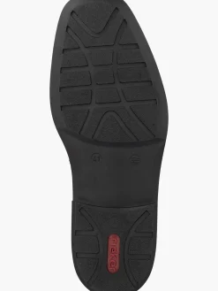 Herren Rieker Herren Schnürschuhe
