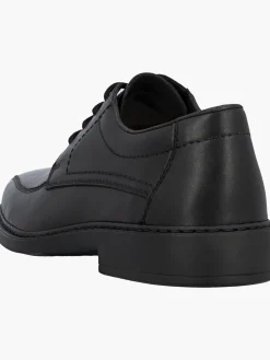 Herren Rieker Herren Schnürschuhe