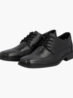 Herren Rieker Herren Schnürschuhe