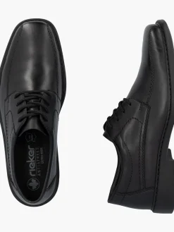 Herren Rieker Herren Schnürschuhe