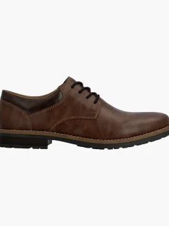 Herren Rieker Herren Schnürschuhe