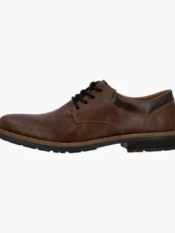 Herren Rieker Herren Schnürschuhe