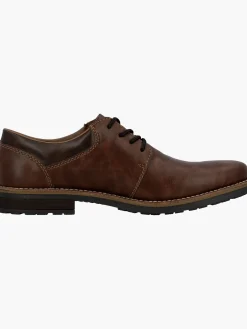 Herren Rieker Herren Schnürschuhe