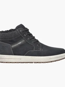 Herren Rieker Herren Schnürschuhe