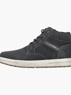 Herren Rieker Herren Schnürschuhe