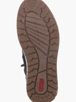 Herren Rieker Herren Schnürschuhe
