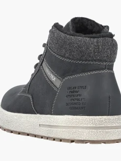 Herren Rieker Herren Schnürschuhe