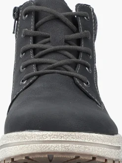 Herren Rieker Herren Schnürschuhe