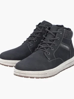 Herren Rieker Herren Schnürschuhe