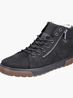 Herren Rieker Herren Schnürschuhe