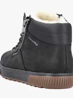 Herren Rieker Herren Schnürschuhe
