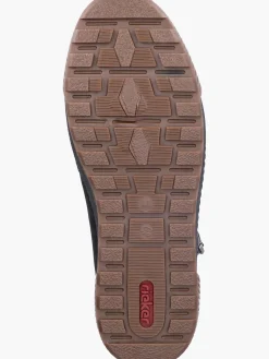 Herren Rieker Herren Schnürschuhe