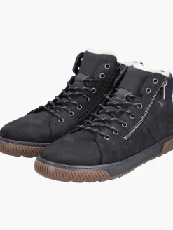 Herren Rieker Herren Schnürschuhe