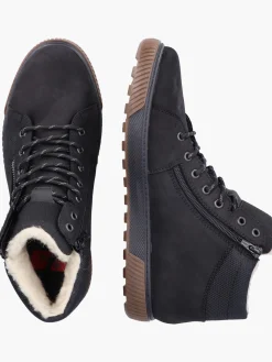 Herren Rieker Herren Schnürschuhe