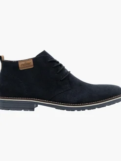 Herren Rieker Herren Schnürschuhe