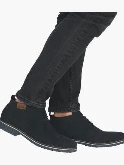 Herren Rieker Herren Schnürschuhe