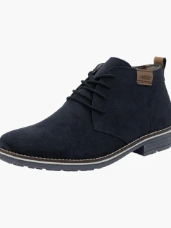 Herren Rieker Herren Schnürschuhe