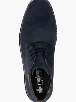 Herren Rieker Herren Schnürschuhe