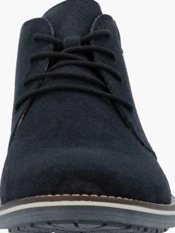 Herren Rieker Herren Schnürschuhe