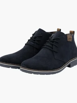Herren Rieker Herren Schnürschuhe