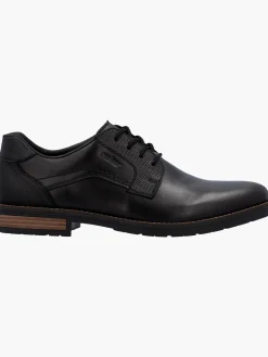 Herren Rieker Herren Schnürschuhe