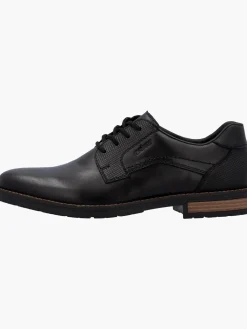 Herren Rieker Herren Schnürschuhe