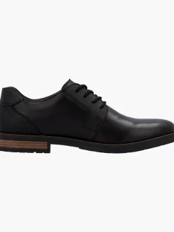 Herren Rieker Herren Schnürschuhe