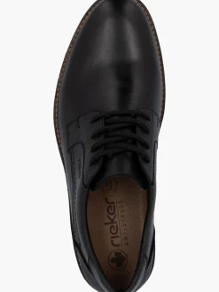 Herren Rieker Herren Schnürschuhe