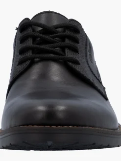 Herren Rieker Herren Schnürschuhe