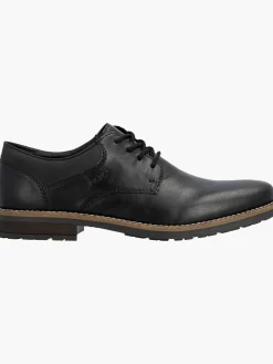 Herren Rieker Herren Schnürschuhe