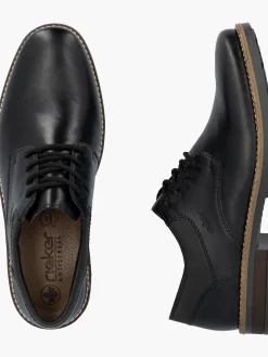 Herren Rieker Herren Schnürschuhe