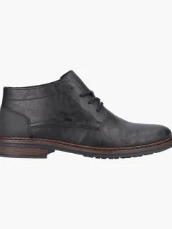Herren Rieker Herren Schnürschuhe