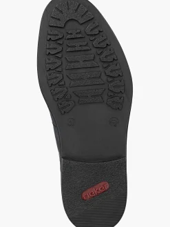 Herren Rieker Herren Schnürschuhe