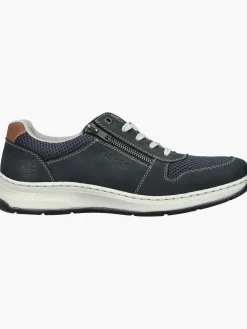 Herren Rieker Herren Schnürschuhe