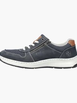 Herren Rieker Herren Schnürschuhe