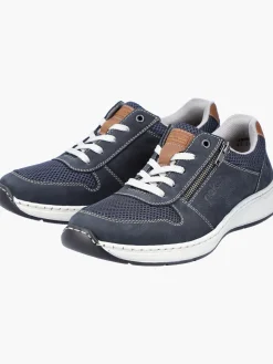 Herren Rieker Herren Schnürschuhe