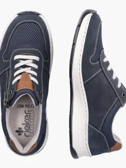 Herren Rieker Herren Schnürschuhe