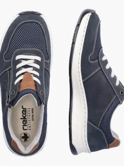 Herren Rieker Herren Schnürschuhe