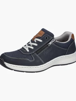 Herren Rieker Herren Schnürschuhe