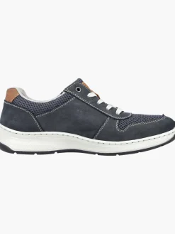 Herren Rieker Herren Schnürschuhe