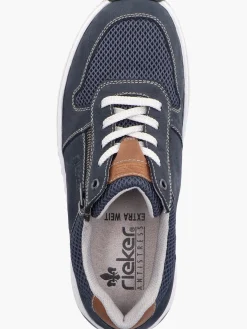 Herren Rieker Herren Schnürschuhe