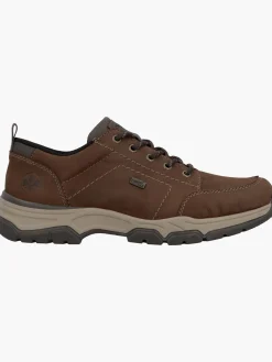 Herren Rieker Herren Schnürschuhe