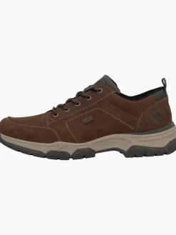 Herren Rieker Herren Schnürschuhe